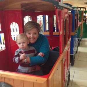 Meet your Posher, Brandy